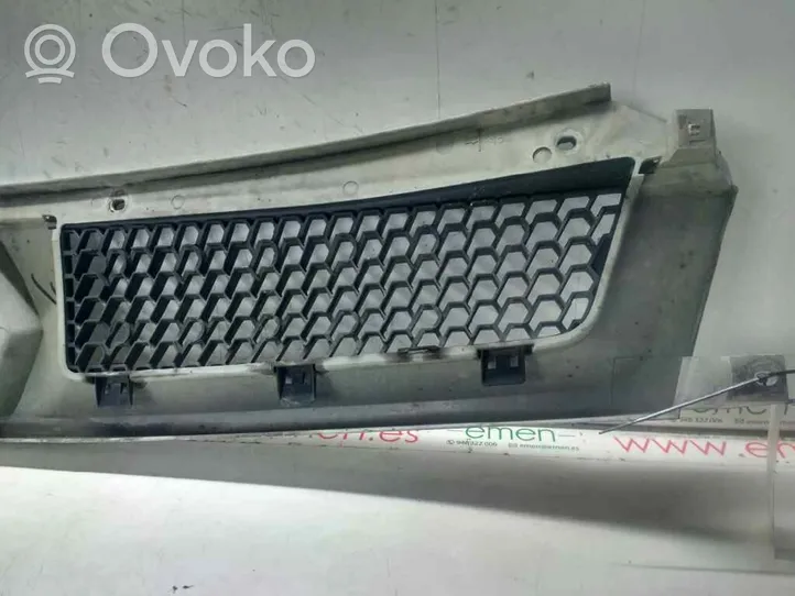 Renault Master II Front grill 