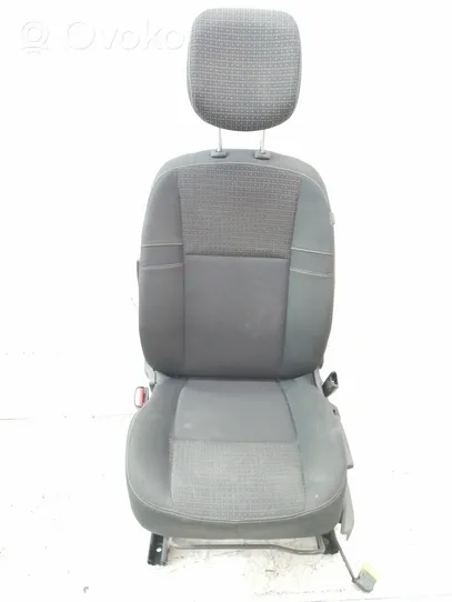 Renault Scenic III -  Grand scenic III Front driver seat 