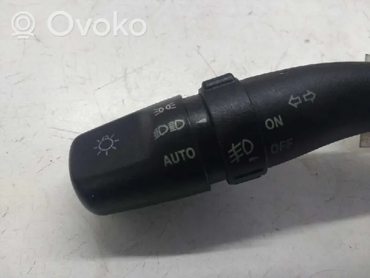 KIA Cerato Light switch 