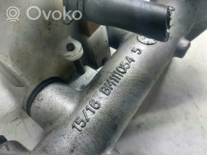 KIA Cerato Master brake cylinder 