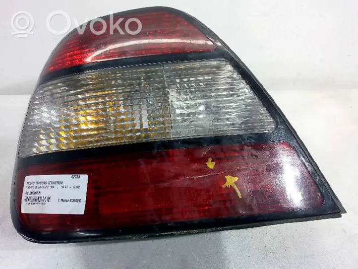 Daewoo Leganza Lampa tylna 