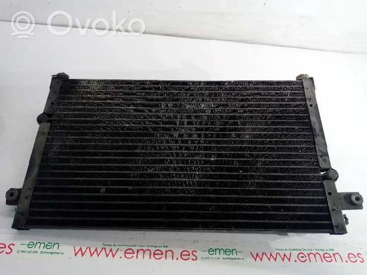 Mitsubishi Montero Radiateur soufflant de chauffage 