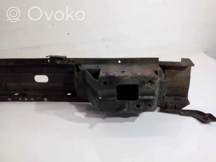 Hyundai Accent Front bumper cross member 