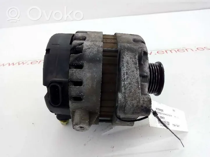 Chevrolet Nubira Generatore/alternatore 