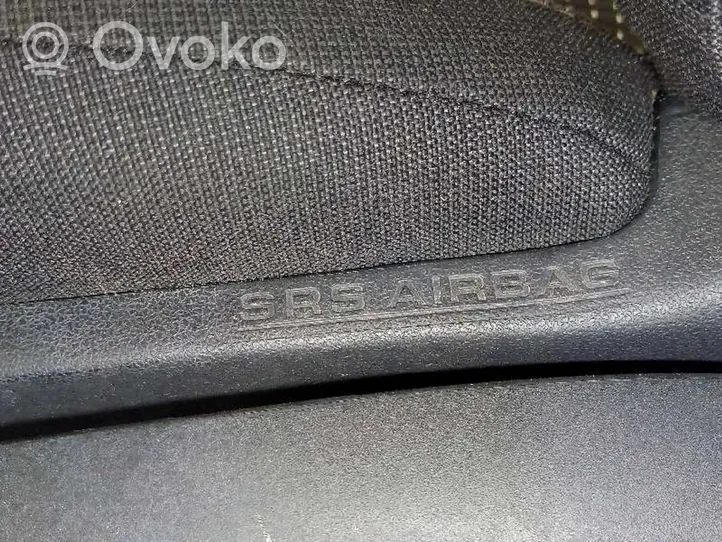 Toyota Auris E180 Priekinė vairuotojo sėdynė 