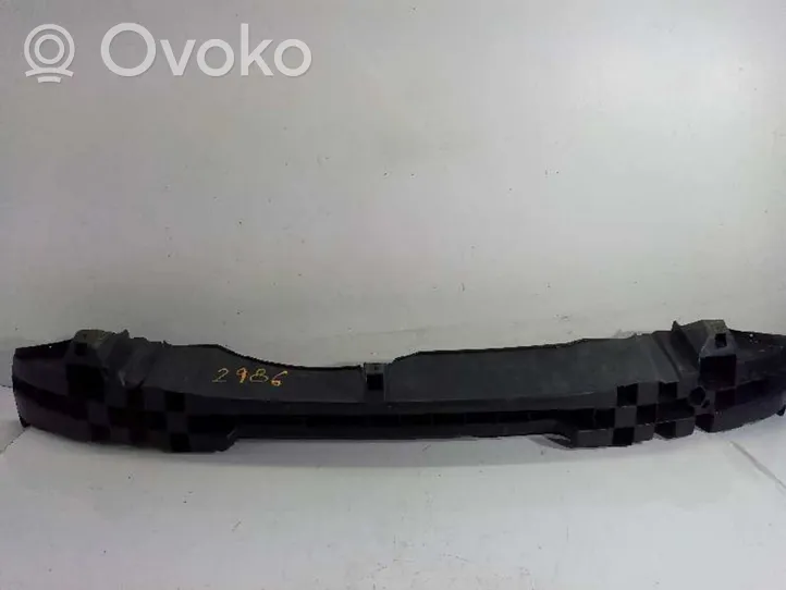 Renault Clio II Rear bumper cross member 