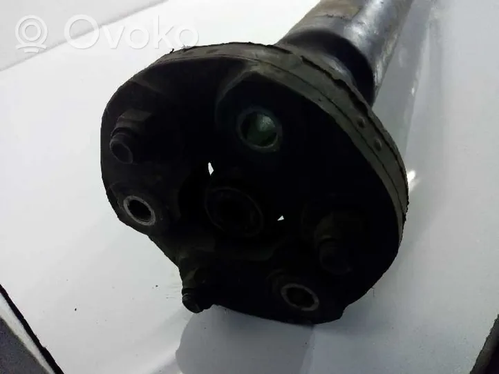 BMW 5 E39 Middle center prop shaft 