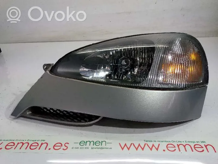 Daewoo Tacuma Headlight/headlamp 