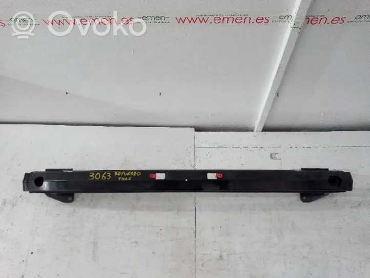 Opel Corsa E Rear bumper cross member 