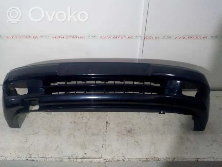 Citroen Saxo Front bumper 