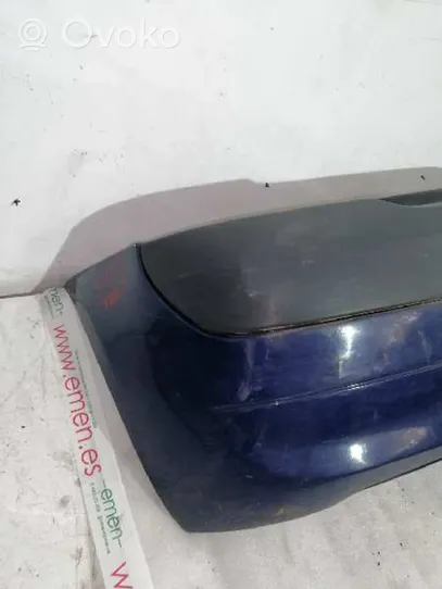 Renault Clio II Rear bumper 