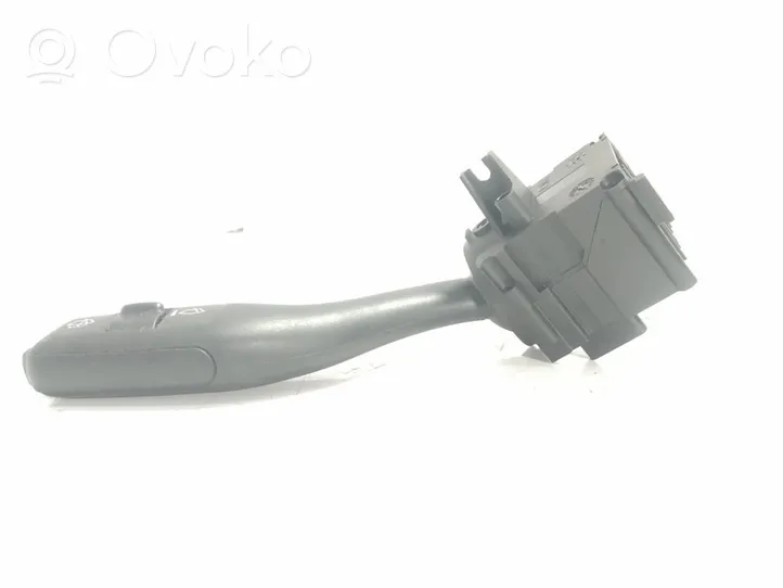 Audi A6 S6 C6 4F Wiper control stalk 4E0953503B