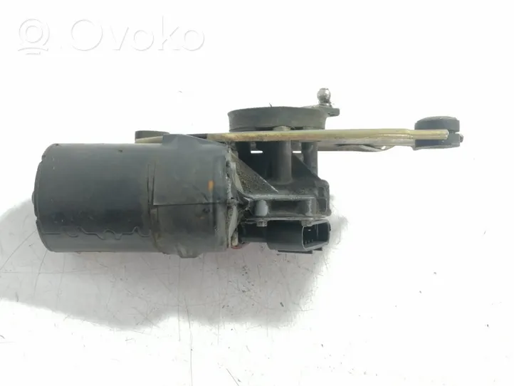 Opel Corsa A Rear window wiper motor 