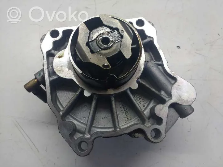 Opel Insignia A Vožtuvas vakuuminis 55205446