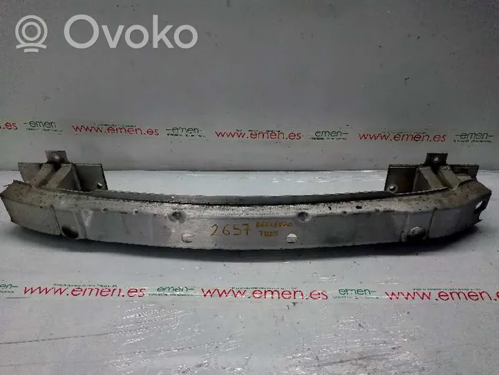 Opel Insignia A Rear bumper cross member 