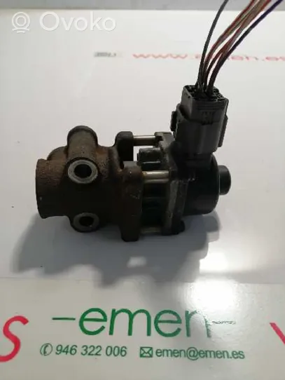 Mazda Premacy EGR valve 