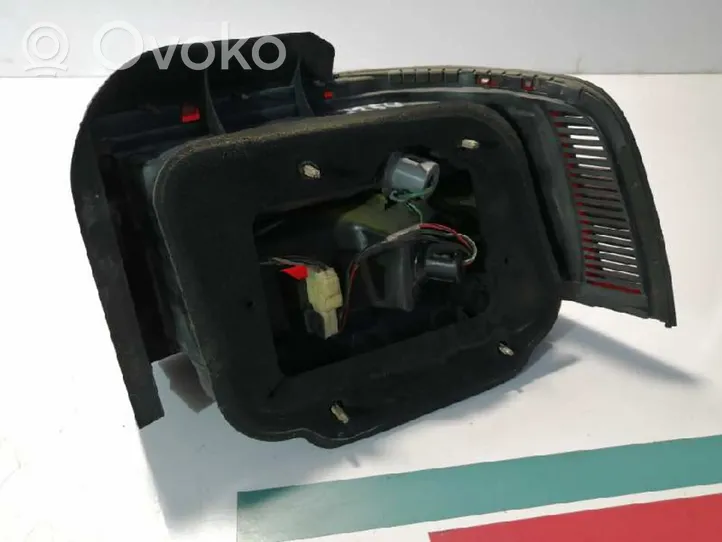 Honda Concerto Lampa tylna 