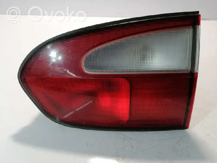 Hyundai H-100 Rear/tail lights 