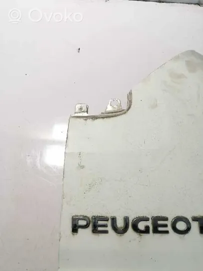 Peugeot Boxer Błotnik przedni 