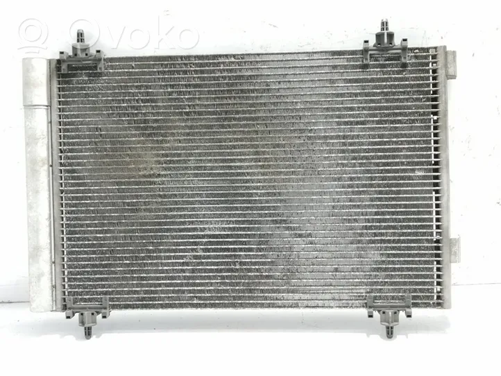 Citroen C4 Grand Picasso Radiateur soufflant de chauffage 