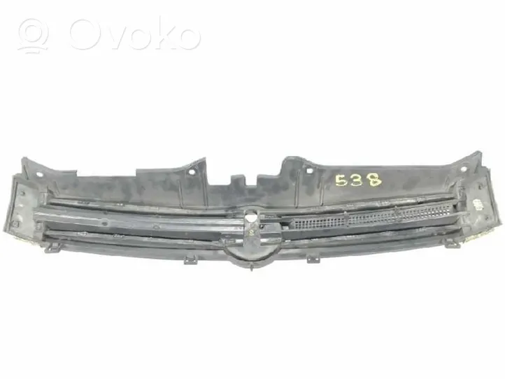 Fiat Panda III Grille de calandre avant 