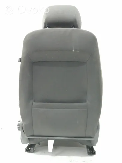 Ford Mondeo MK IV Priekinė vairuotojo sėdynė 