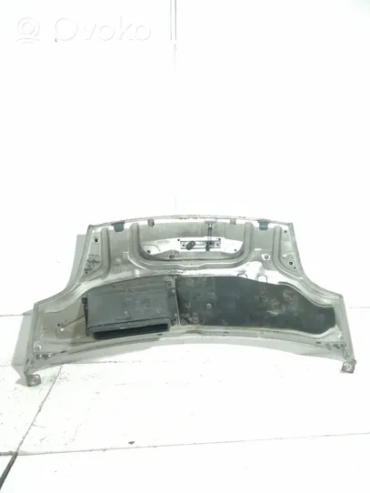 Nissan Primastar Engine bonnet/hood 