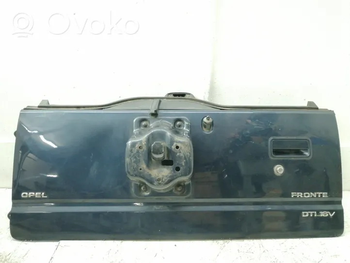 Opel Frontera B Tailgate/trunk/boot lid 