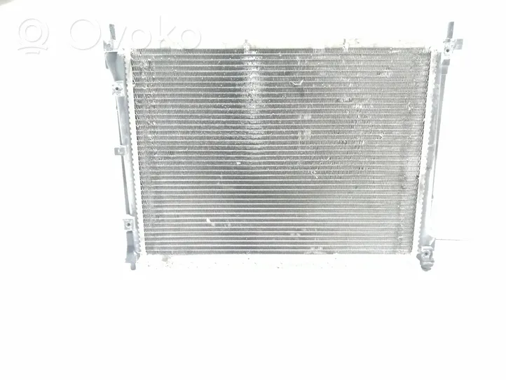 Nissan Note (E11) Radiateur de refroidissement 