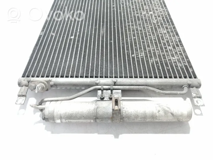 Nissan Note (E11) Radiateur soufflant de chauffage 