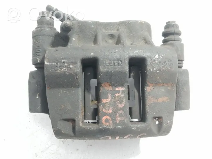 Renault Master II Front brake caliper 