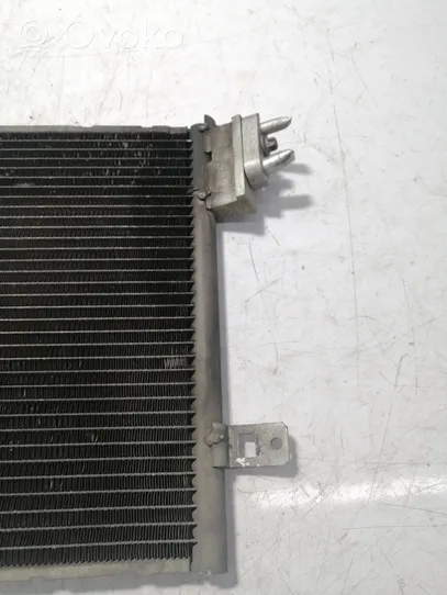 Fiat Grande Punto Radiateur de chauffage 