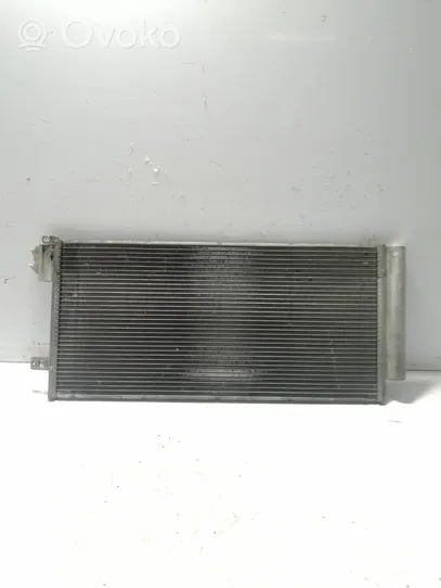 Fiat Grande Punto Radiateur de chauffage 