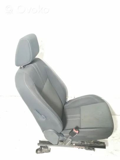 Ford C-MAX II Front driver seat 