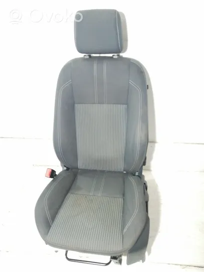 Ford C-MAX II Front driver seat 