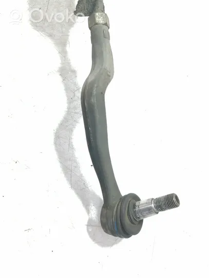 Mercedes-Benz Vaneo W414 Steering rack 