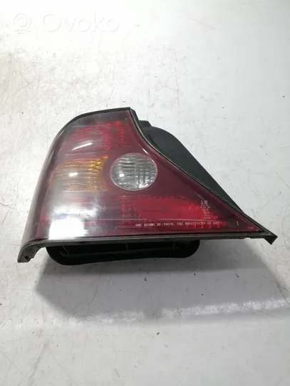 Daewoo Evanda Rear/tail lights 