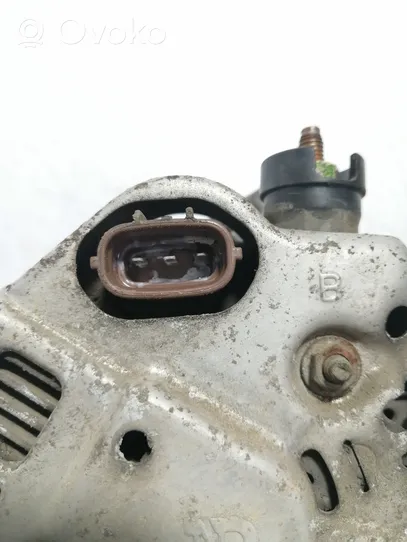 Honda CR-V Alternator 