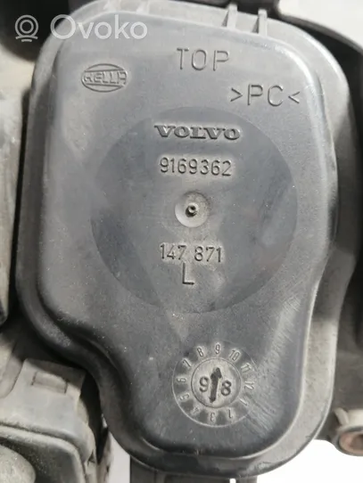 Volvo 850 Phare frontale 