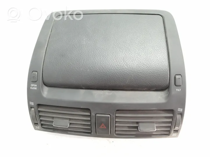 Toyota Avensis T250 Monitor/display/piccolo schermo 