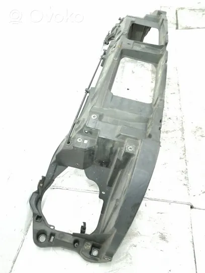 Renault Master II Radiator support slam panel 