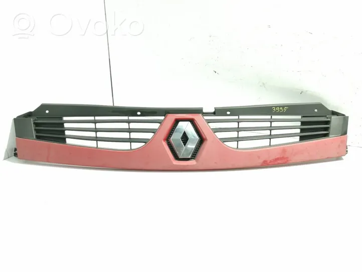 Renault Master II Front grill 