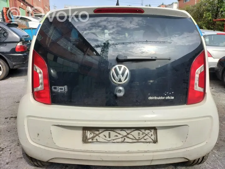 Volkswagen Up Etusumuvalo 1T0941700D