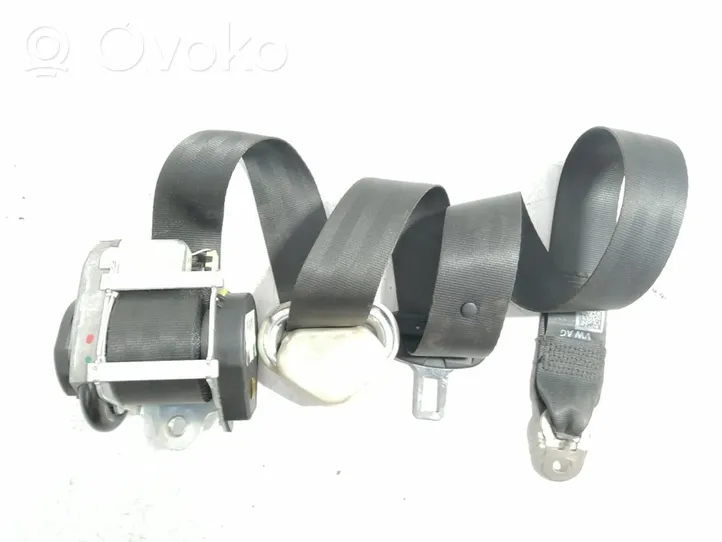 Volkswagen Up Ceinture de sécurité avant 615549900