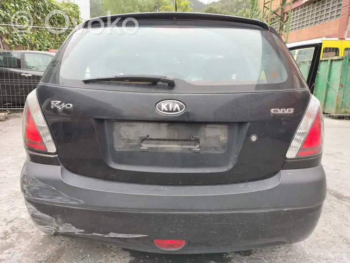 KIA Rio Fuso a snodo con mozzo ruota anteriore 