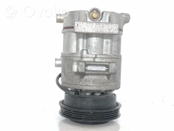 KIA Rio Compressore aria condizionata (A/C) (pompa) 