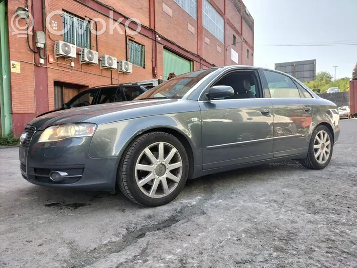 Audi A4 S4 B6 8E 8H Siège passager avant 