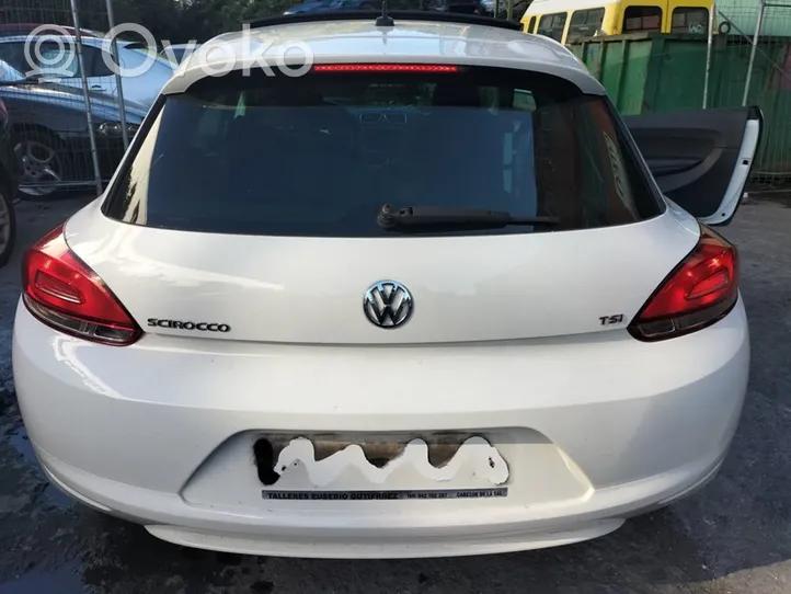 Volkswagen Scirocco Lampa tylna 