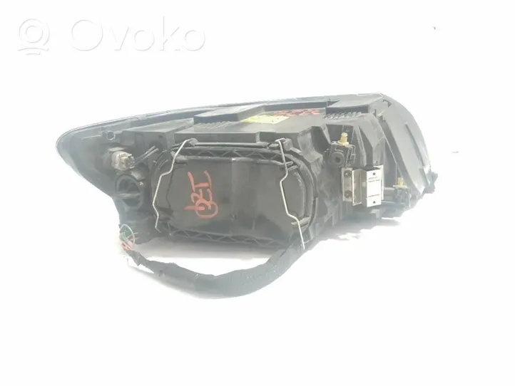 Volvo S40 Headlight/headlamp 30698873