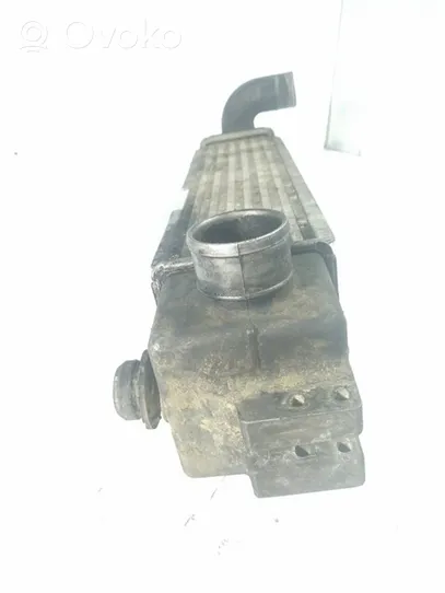 KIA Sorento Chłodnica powietrza doładowującego / Intercooler 281904A101